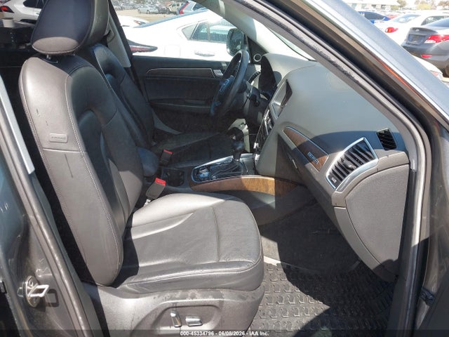 Aukcja sprzedaży 2014 Audi Q5 3.0 Tdi Premium Plus, vin: WA1CMAFP6EA084168, numer aukcji: 45334796