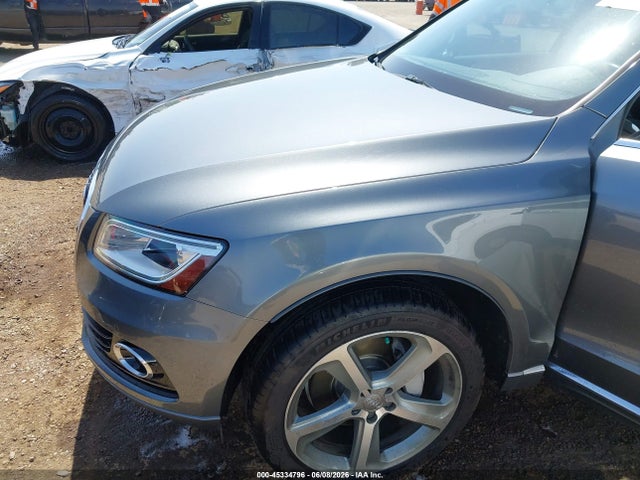 Aukcja sprzedaży 2014 Audi Q5 3.0 Tdi Premium Plus, vin: WA1CMAFP6EA084168, numer aukcji: 45334796