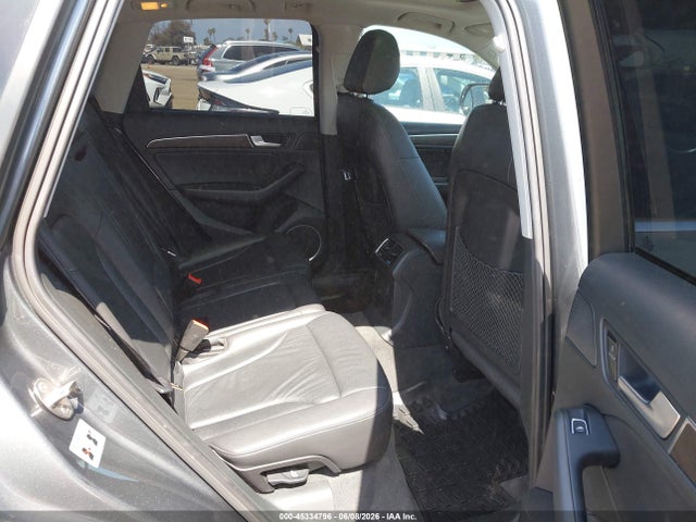 Aukcja sprzedaży 2014 Audi Q5 3.0 Tdi Premium Plus, vin: WA1CMAFP6EA084168, numer aukcji: 45334796
