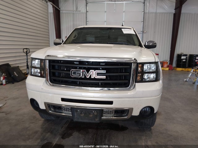 Продаж на аукціоні авто 2010 Gmc Sierra 1500 Denali, vin: 3GTRKXE26AG180988, номер лоту: 45334797