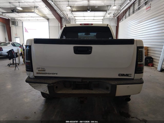 Продаж на аукціоні авто 2010 Gmc Sierra 1500 Denali, vin: 3GTRKXE26AG180988, номер лоту: 45334797