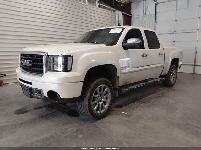 Продаж на аукціоні авто 2010 Gmc Sierra 1500 Denali, vin: 3GTRKXE26AG180988, номер лоту: 45334797