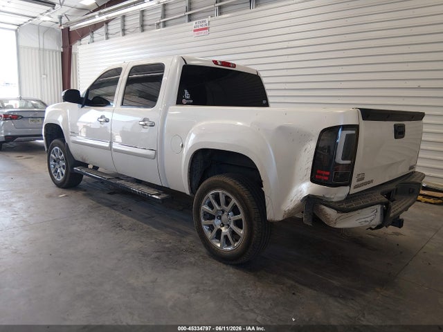 Продаж на аукціоні авто 2010 Gmc Sierra 1500 Denali, vin: 3GTRKXE26AG180988, номер лоту: 45334797