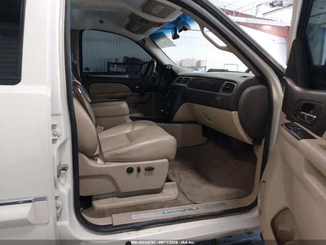 Продаж на аукціоні авто 2010 Gmc Sierra 1500 Denali, vin: 3GTRKXE26AG180988, номер лоту: 45334797