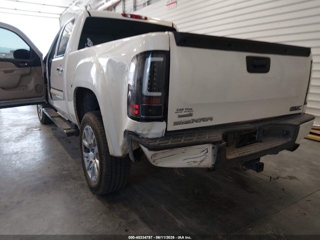 Продаж на аукціоні авто 2010 Gmc Sierra 1500 Denali, vin: 3GTRKXE26AG180988, номер лоту: 45334797