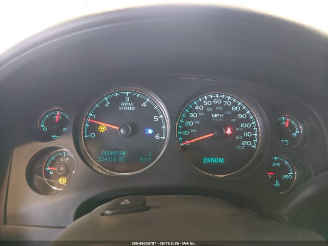 Продаж на аукціоні авто 2010 Gmc Sierra 1500 Denali, vin: 3GTRKXE26AG180988, номер лоту: 45334797
