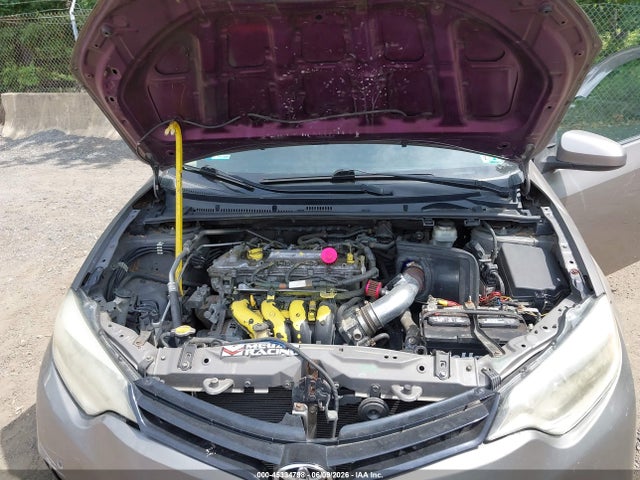 Aukcja sprzedaży 2014 Toyota Corolla Le, vin: 2T1BURHE1EC195783, numer aukcji: 45334798