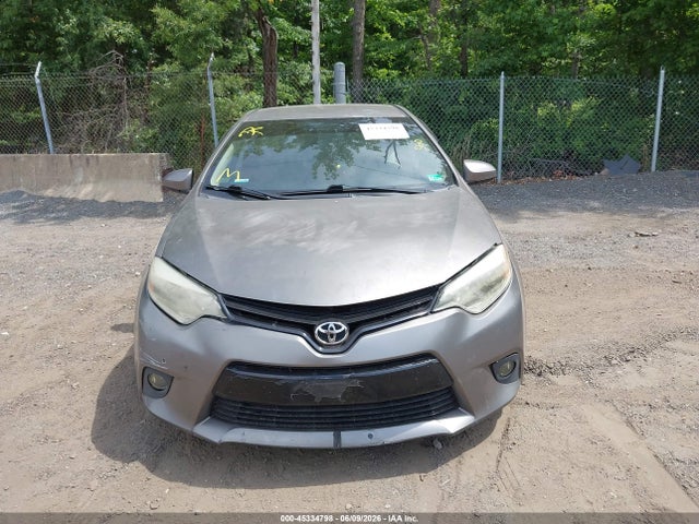 Aukcja sprzedaży 2014 Toyota Corolla Le, vin: 2T1BURHE1EC195783, numer aukcji: 45334798