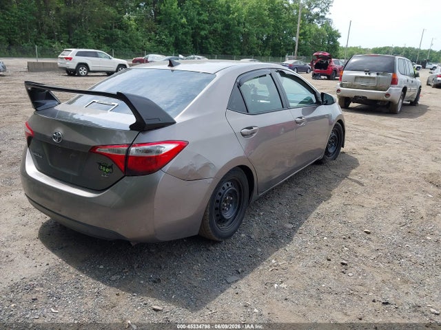 Aukcja sprzedaży 2014 Toyota Corolla Le, vin: 2T1BURHE1EC195783, numer aukcji: 45334798
