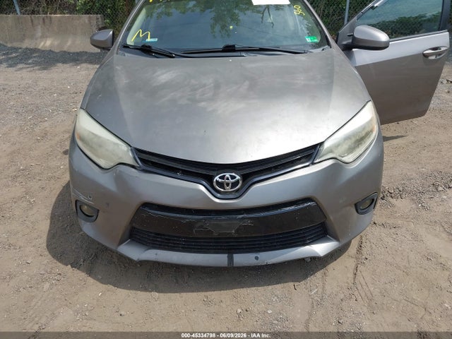 Aukcja sprzedaży 2014 Toyota Corolla Le, vin: 2T1BURHE1EC195783, numer aukcji: 45334798