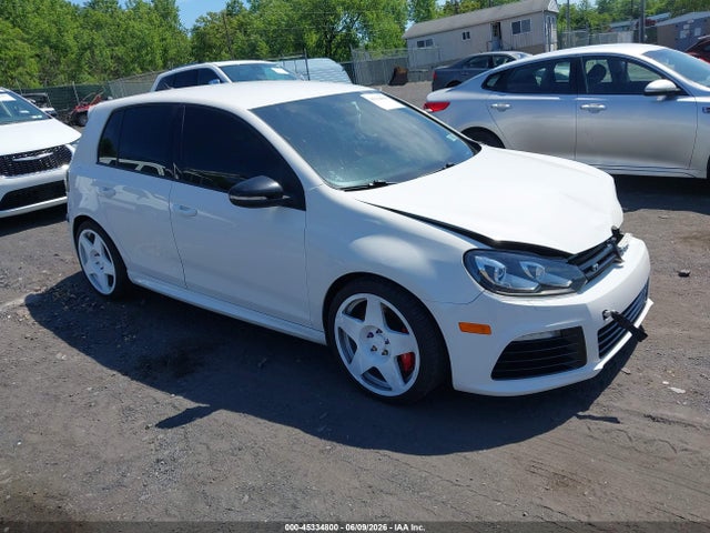 Продаж на аукціоні авто 2012 Volkswagen Golf R 4-door, vin: WVWPF7AJXCW218929, номер лоту: 45334800