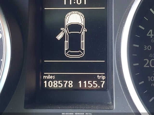 45334800 :رقم المزاد ، WVWPF7AJXCW218929 vin ، 2012 Volkswagen Golf R 4-door مزاد بيع