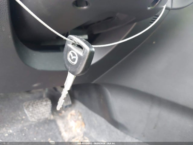 45334802 :رقم المزاد ، JM1BL1UFXB1496037 vin ، 2011 Mazda Mazda3 I Sport مزاد بيع