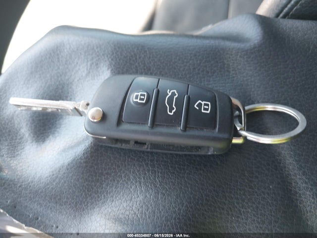 45334807 :رقم المزاد ، WAUBJAFM0CA010156 vin ، 2012 Audi A3 2.0 Tdi Premium مزاد بيع