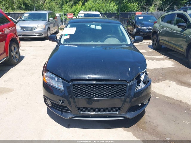 45334807 :رقم المزاد ، WAUBJAFM0CA010156 vin ، 2012 Audi A3 2.0 Tdi Premium مزاد بيع