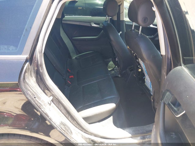 45334807 :رقم المزاد ، WAUBJAFM0CA010156 vin ، 2012 Audi A3 2.0 Tdi Premium مزاد بيع