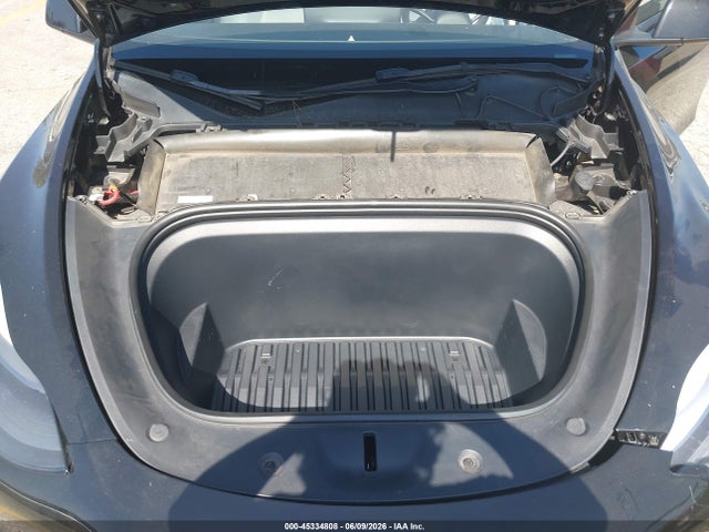 45334808 :رقم المزاد ، 7SAYGDEE1PF623734 vin ، 2023 Tesla Model Y Awd/long Range Dual Motor All-wheel Drive مزاد بيع