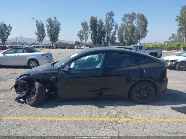 45334808 :رقم المزاد ، 7SAYGDEE1PF623734 vin ، 2023 Tesla Model Y Awd/long Range Dual Motor All-wheel Drive مزاد بيع