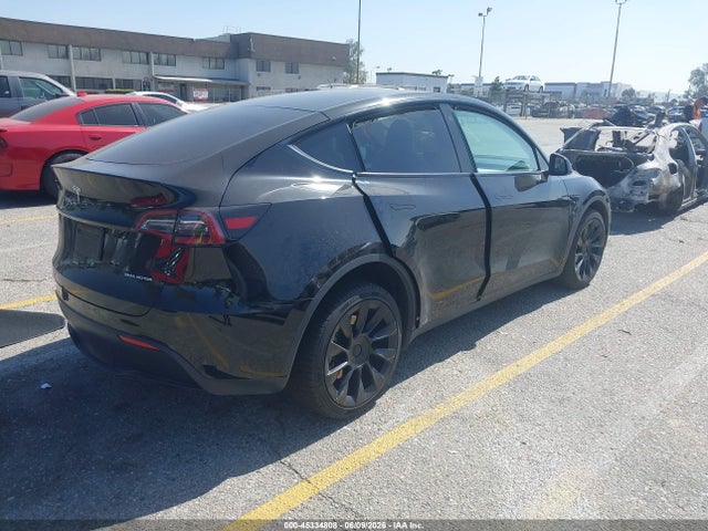 45334808 :رقم المزاد ، 7SAYGDEE1PF623734 vin ، 2023 Tesla Model Y Awd/long Range Dual Motor All-wheel Drive مزاد بيع