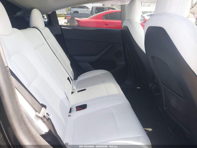 45334808 :رقم المزاد ، 7SAYGDEE1PF623734 vin ، 2023 Tesla Model Y Awd/long Range Dual Motor All-wheel Drive مزاد بيع