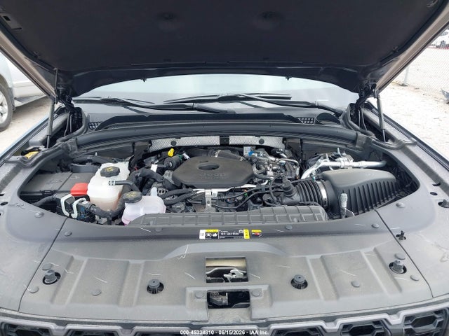 Продаж на аукціоні авто 2026 Jeep Grand Cherokee Altitude 4x4, vin: 1C4RJHAR4TC196883, номер лоту: 45334810