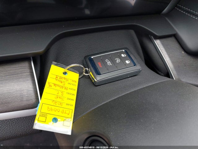 Продаж на аукціоні авто 2026 Jeep Grand Cherokee Altitude 4x4, vin: 1C4RJHAR4TC196883, номер лоту: 45334810