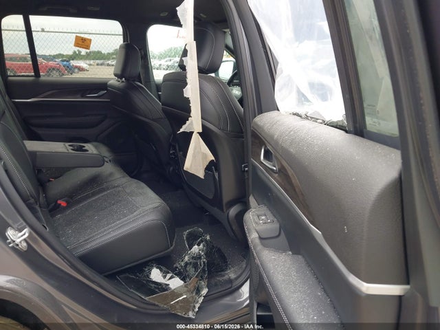 Продаж на аукціоні авто 2026 Jeep Grand Cherokee Altitude 4x4, vin: 1C4RJHAR4TC196883, номер лоту: 45334810