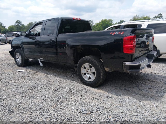 Продаж на аукціоні авто 2018 Chevrolet Silverado 1500 Lt, vin: 1GCVKREC5JZ360398, номер лоту: 45334811