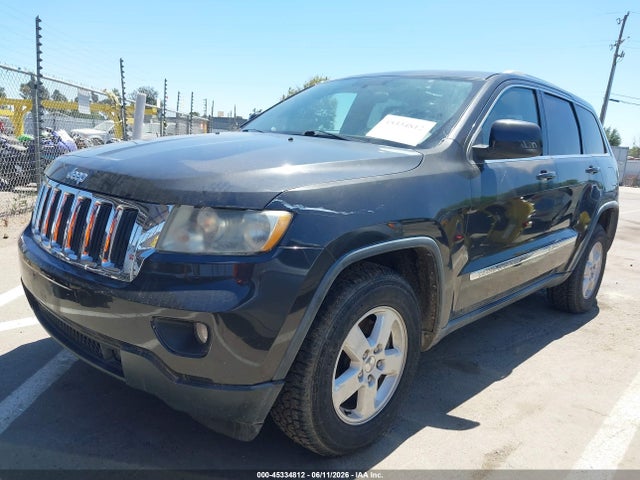Aukcja sprzedaży 2011 Jeep Grand Cherokee Laredo, vin: 1J4RR4GG4BC654650, numer aukcji: 45334812