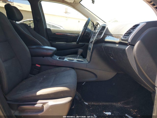 Aukcja sprzedaży 2011 Jeep Grand Cherokee Laredo, vin: 1J4RR4GG4BC654650, numer aukcji: 45334812