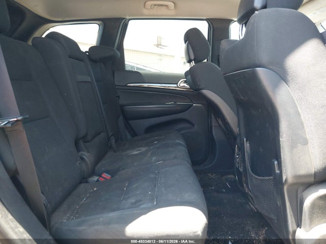 Aukcja sprzedaży 2011 Jeep Grand Cherokee Laredo, vin: 1J4RR4GG4BC654650, numer aukcji: 45334812