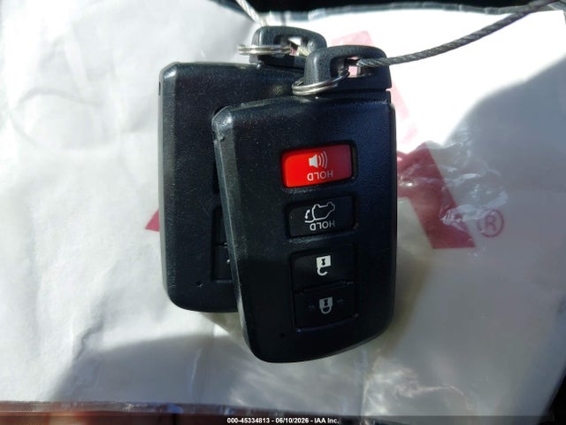 Toyota Highlander Xle V6 2015 5TDKKRFH6FS051920 Image 11