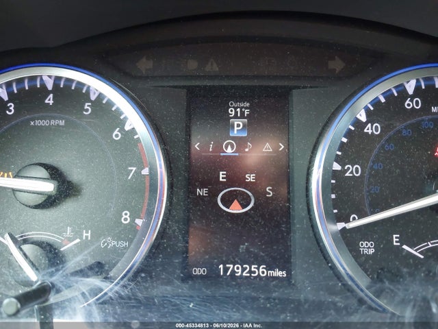 Toyota Highlander Xle V6 2015 5TDKKRFH6FS051920 Image 15