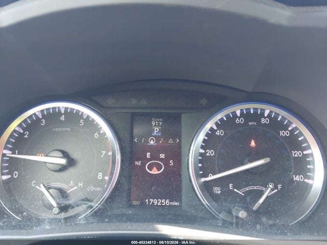 Toyota Highlander Xle V6 2015 5TDKKRFH6FS051920 Image 7