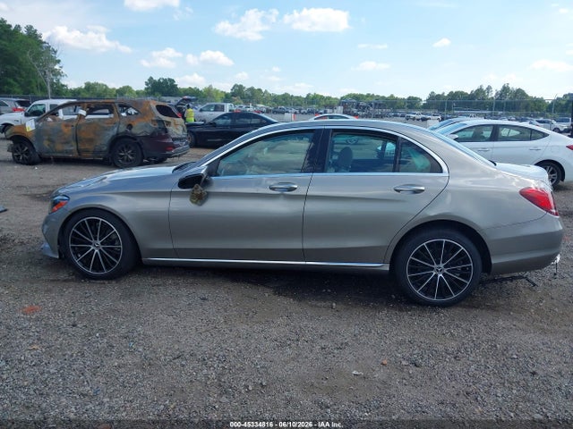 Aukcja sprzedaży 2020 Mercedes-benz C 300, vin: W1KWF8DB1LR574986, numer aukcji: 45334816