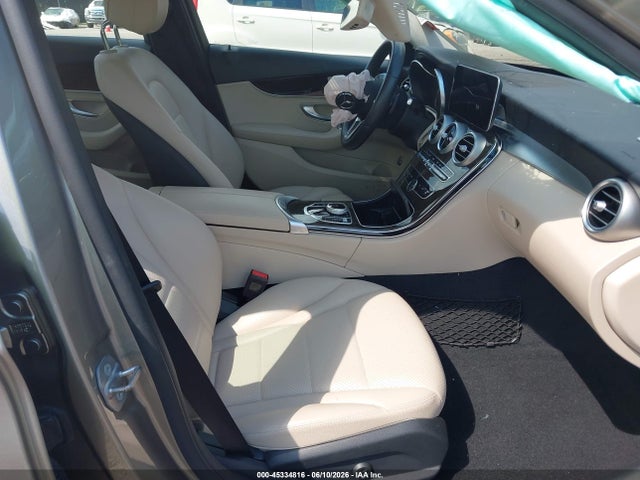 Aukcja sprzedaży 2020 Mercedes-benz C 300, vin: W1KWF8DB1LR574986, numer aukcji: 45334816