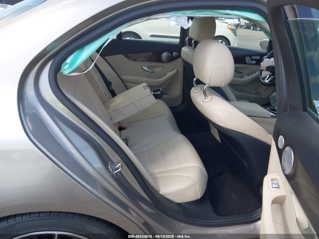 Aukcja sprzedaży 2020 Mercedes-benz C 300, vin: W1KWF8DB1LR574986, numer aukcji: 45334816