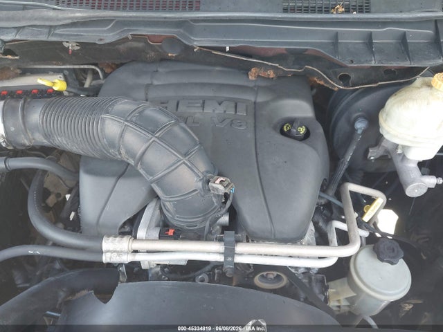 Aukcja sprzedaży 2011 Ram Ram 1500 Slt, vin: 1D7RB1CT6BS577979, numer aukcji: 45334819