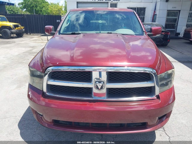 Aukcja sprzedaży 2011 Ram Ram 1500 Slt, vin: 1D7RB1CT6BS577979, numer aukcji: 45334819