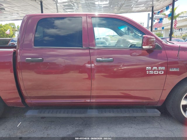 Aukcja sprzedaży 2011 Ram Ram 1500 Slt, vin: 1D7RB1CT6BS577979, numer aukcji: 45334819