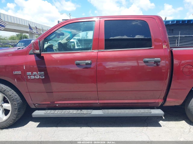 Aukcja sprzedaży 2011 Ram Ram 1500 Slt, vin: 1D7RB1CT6BS577979, numer aukcji: 45334819