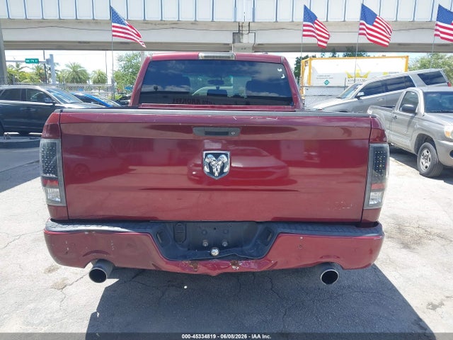 Aukcja sprzedaży 2011 Ram Ram 1500 Slt, vin: 1D7RB1CT6BS577979, numer aukcji: 45334819