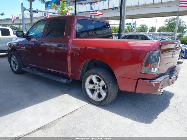 Aukcja sprzedaży 2011 Ram Ram 1500 Slt, vin: 1D7RB1CT6BS577979, numer aukcji: 45334819