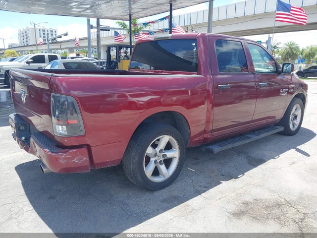 Aukcja sprzedaży 2011 Ram Ram 1500 Slt, vin: 1D7RB1CT6BS577979, numer aukcji: 45334819