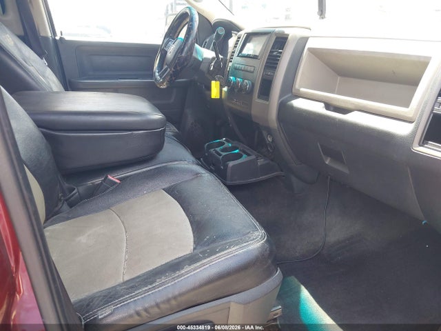 Aukcja sprzedaży 2011 Ram Ram 1500 Slt, vin: 1D7RB1CT6BS577979, numer aukcji: 45334819
