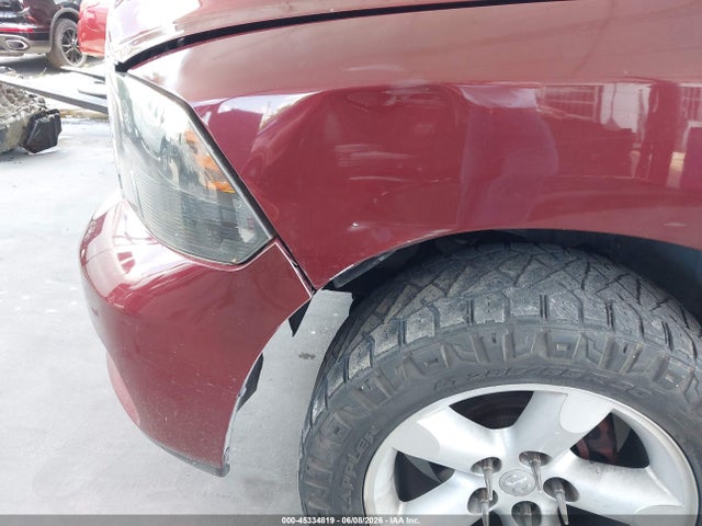 Aukcja sprzedaży 2011 Ram Ram 1500 Slt, vin: 1D7RB1CT6BS577979, numer aukcji: 45334819