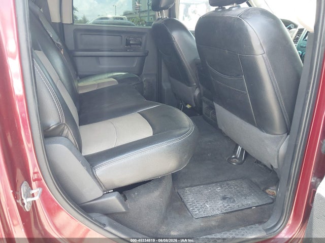Aukcja sprzedaży 2011 Ram Ram 1500 Slt, vin: 1D7RB1CT6BS577979, numer aukcji: 45334819