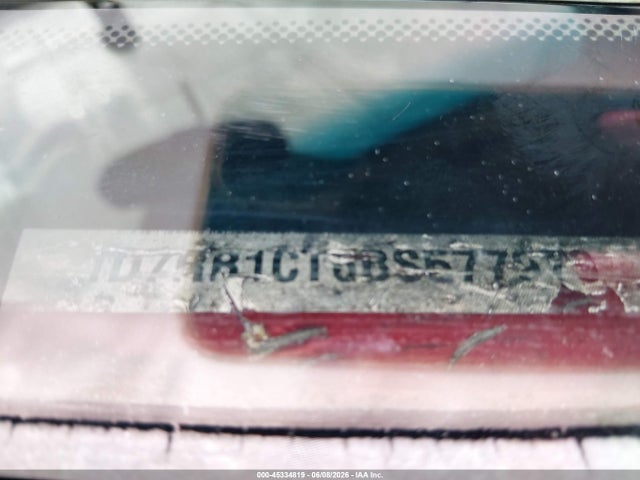 Aukcja sprzedaży 2011 Ram Ram 1500 Slt, vin: 1D7RB1CT6BS577979, numer aukcji: 45334819