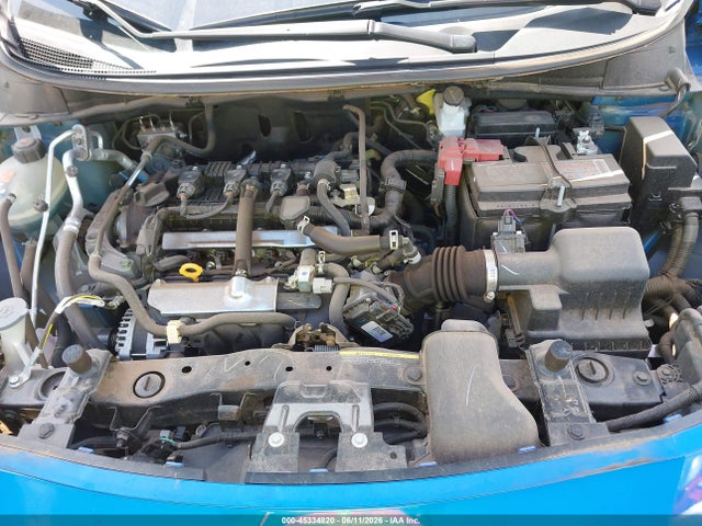 Aukcja sprzedaży 2024 Nissan Versa 1.6 Sv, vin: 3N1CN8EV7RL861373, numer aukcji: 45334820