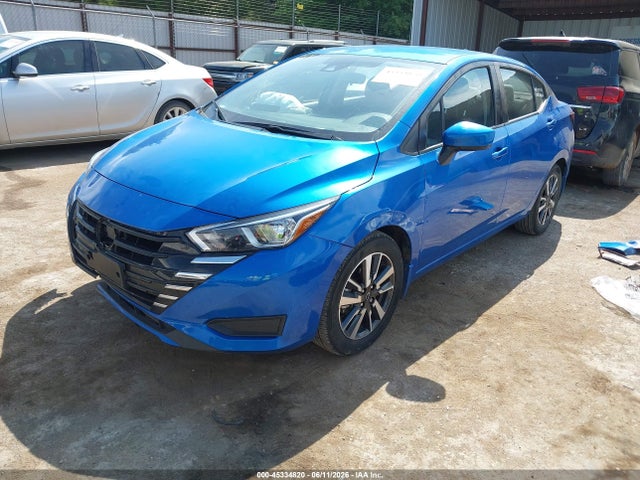 Aukcja sprzedaży 2024 Nissan Versa 1.6 Sv, vin: 3N1CN8EV7RL861373, numer aukcji: 45334820